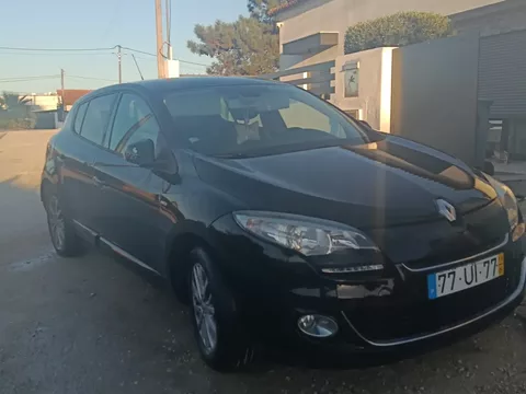 Renault Mégane