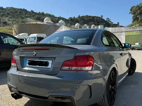 BMW 120 d