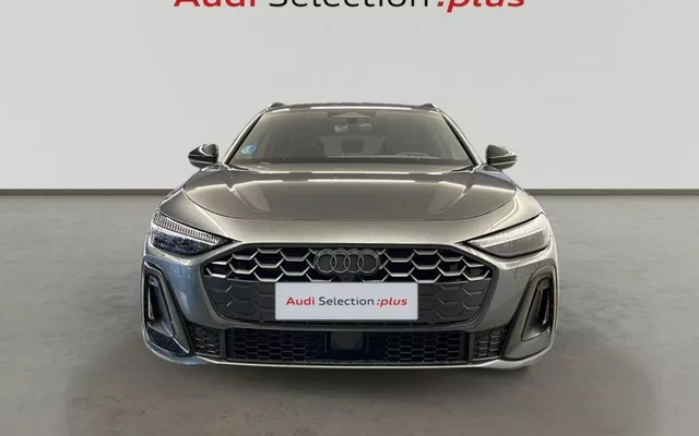 AUDI A5 A5 Avant 2.0TDI Black line S tronic 150kW - 59900€ en Burgos