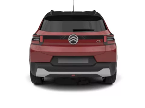 CITROEN - C3 - C3 1.2 Turbo Max