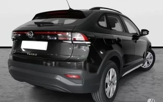 VOLKSWAGEN Taigo Connect 1.0 TSI 70kW (95CV) SG5