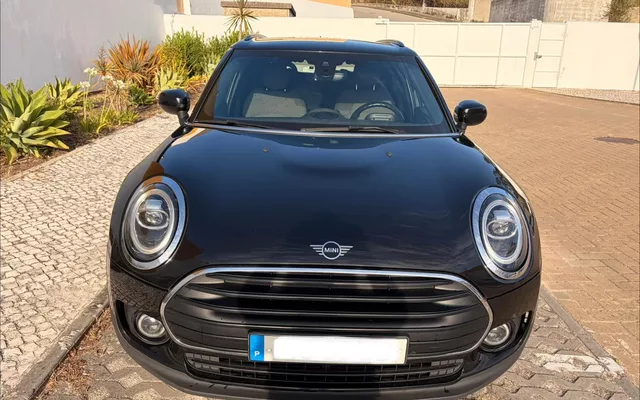 MINI Clubman One D Auto
