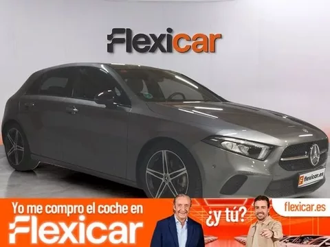 MERCEDES-BENZ Clase A A 180 d