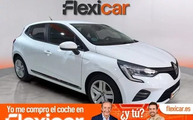 RENAULT Clio Clio Sce Intens 53kW