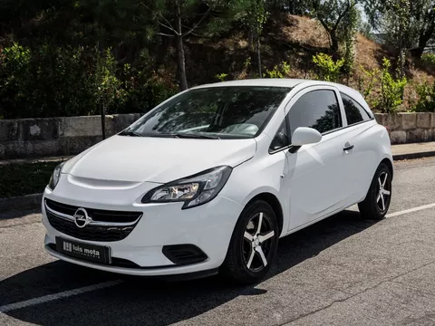 Opel Corsa 1.3 CDTI City