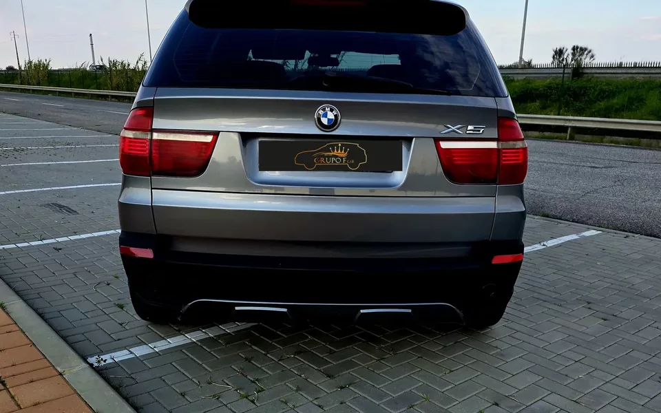 BMW X5 30 d xDrive