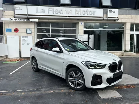 BMW X1 X1 sDrive 20dA