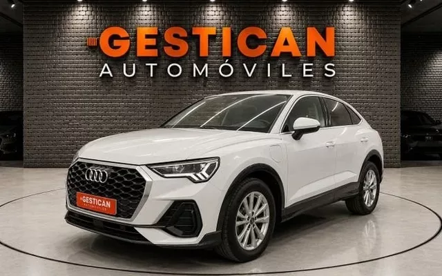AUDI Q5 45 TFSI e 180kW S tronic Advanced
