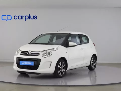 Citroën C1
