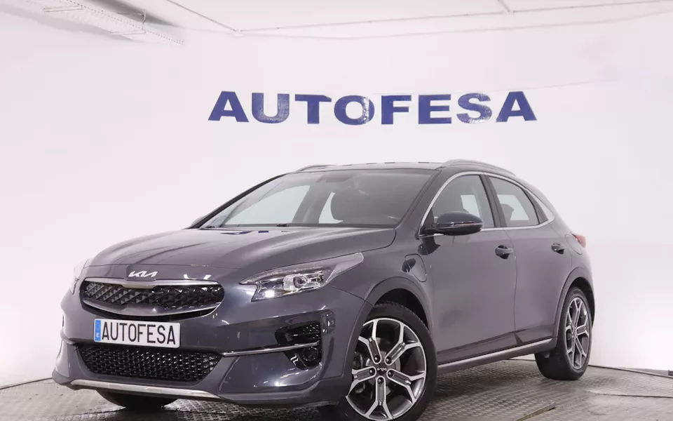 Kia XCEED 1.6 CDI PHEV ETECH AUTO 141CV 5P