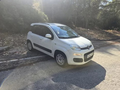 FIAT Panda Panda 1.2 Lounge