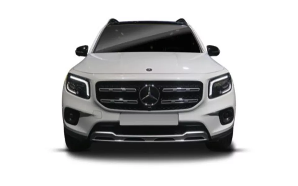 MERCEDES - GLB - GLB 180 d