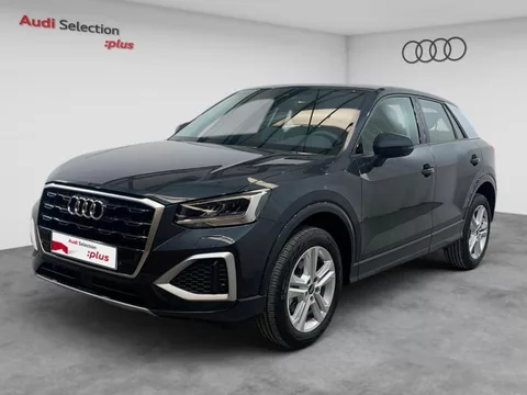 AUDI Q2 Q2 35 TFSI Advanced 110kW