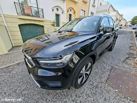 Volvo C40
