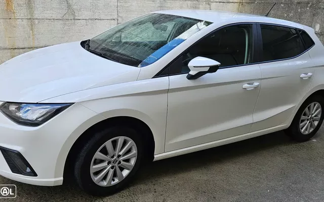 SEAT Ibiza 1.0 TSI Style