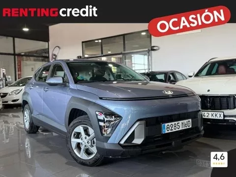 HYUNDAI Kona Kona HEV 1.6 GDI Maxx DT 138