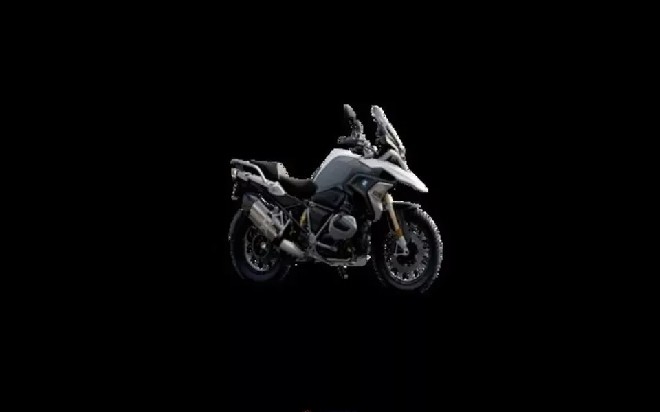 BMW R1250GS