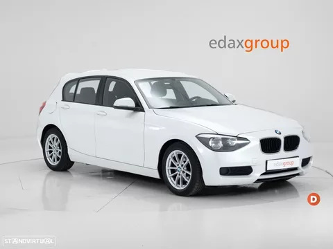 BMW 116
