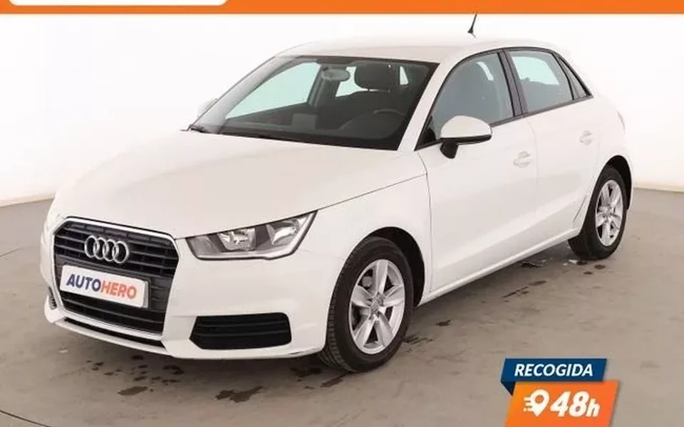 AUDI A1 1.4 TDI Attraction