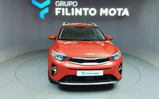 Kia Stonic 1.0 T-GDi Drive
