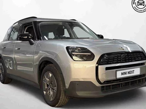 MINI - Mini Countryman - Mini Countryman E Essential