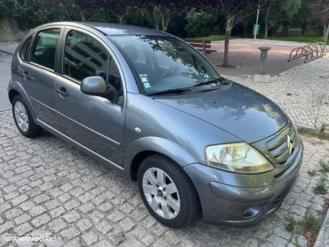 Citroën C3 1.1 Attraction