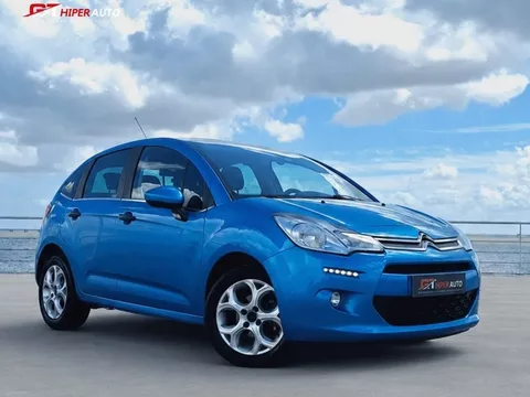 Citroën C3 1.2 PureTech Collection