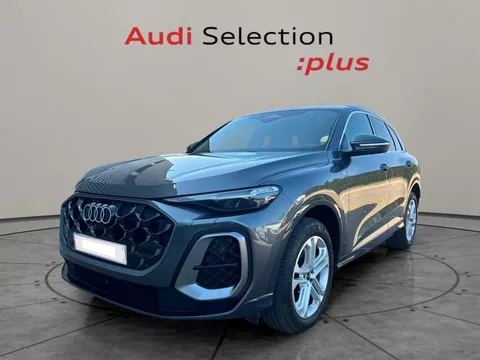 AUDI Q5 Advanced TDI quattro 150kW S tronic