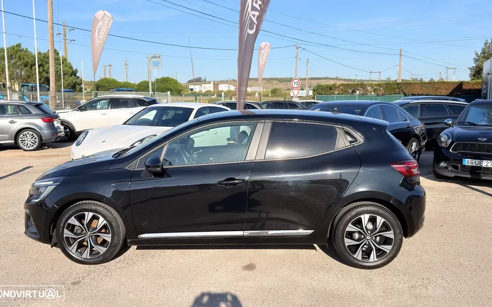 Renault Clio TCe 90 INTENS