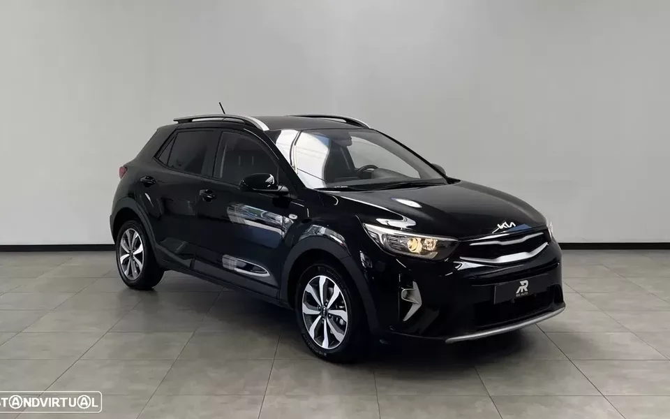 Kia Stonic 1.2 Dynamic