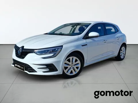 RENAULT Mégane MEGANE 1.5 BLUE DCI INTENS 85KW 115 5P