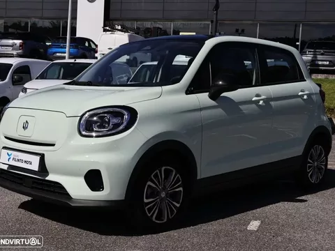 Leapmotor T03 37.3 kWh
