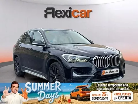BMW X1 X1 xDrive25eA