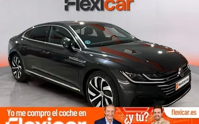 VOLKSWAGEN Arteon Arteon 2.0 TSI DSG7 140kW