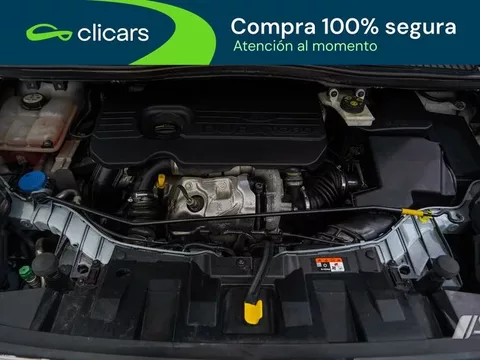 FORD C-Max C-Max 1.5TDCi Titanium 120