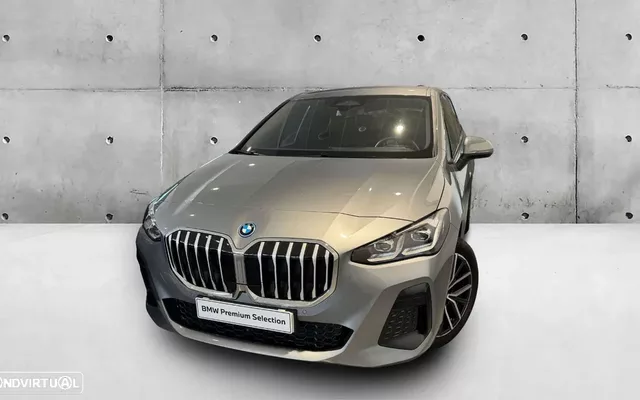BMW 225xe Active Tourer e xDrive Pack Desportivo M
