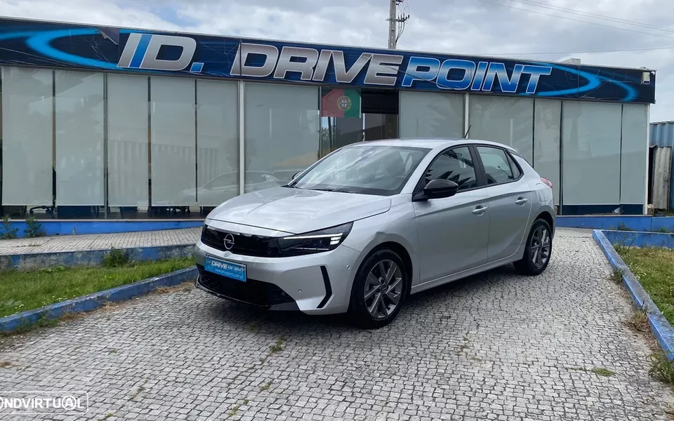 Opel Corsa 1.2 T Edition