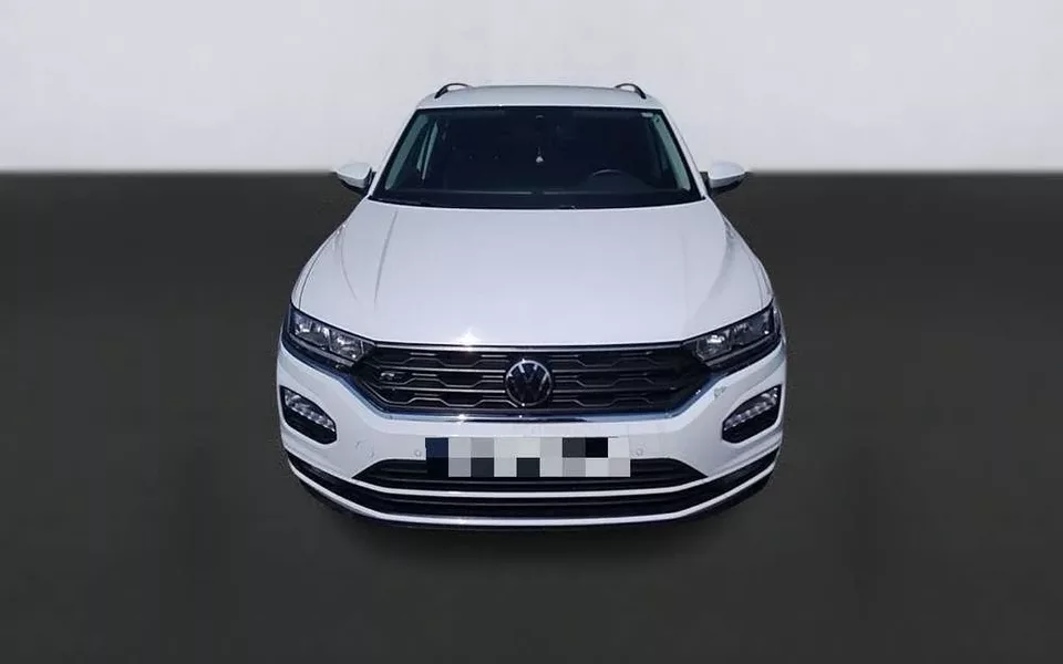 VOLKSWAGEN T-Roc Advance R-Line 1.0 TSI 81kW (110CV)