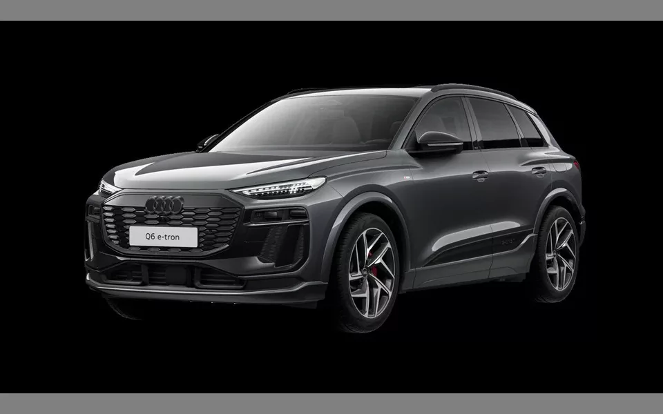 AUDI Q6 e-tron 100 kWh 50 Performance Corporate S