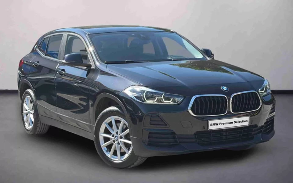 BMW - X2 - X2 18 i sDrive Advantage