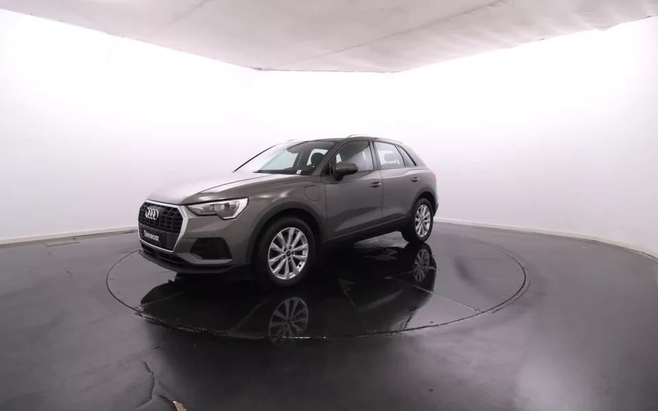 Audi Q3 Sportback 45 TFSIe S tronic