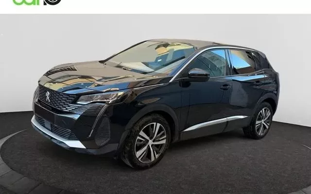 PEUGEOT 3008 1.6 143KW Allure e-DCS7