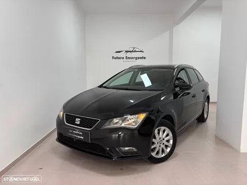 SEAT Leon ST