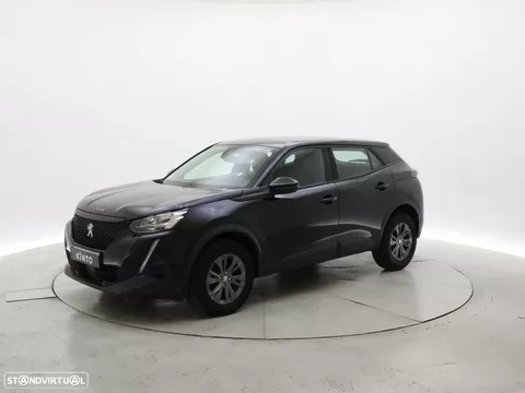 Peugeot 2008 1.5 BlueHDi Active Pack