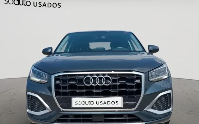 Audi Q2 30 TFSI Advanced