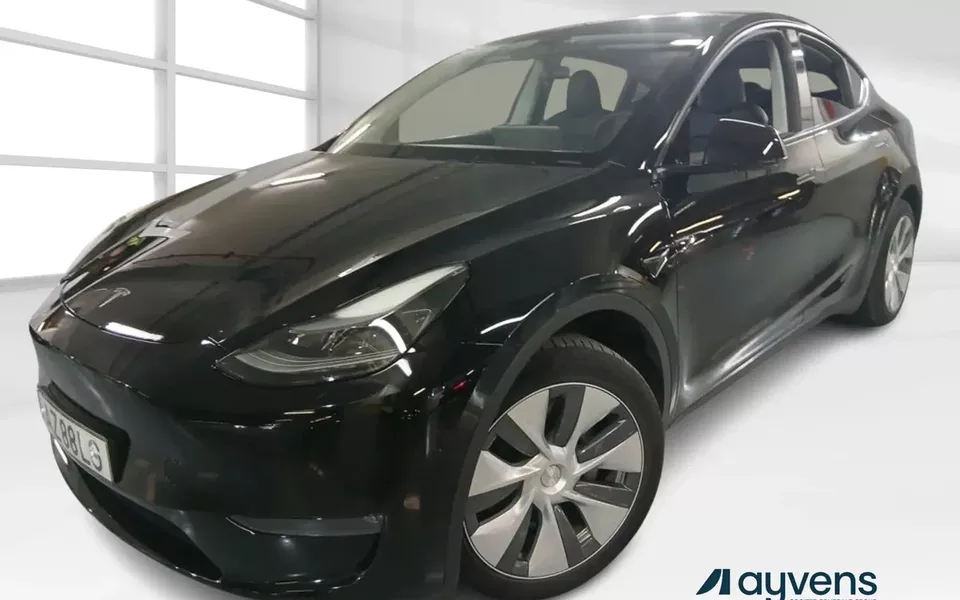 Tesla Model Y Long Range Tração Integral