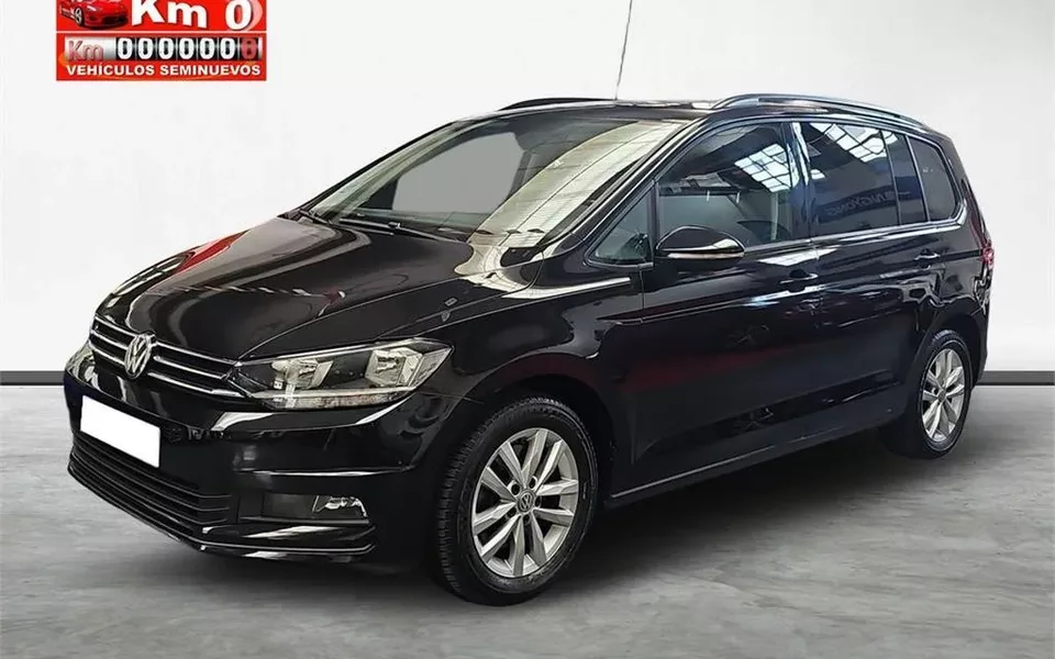 VOLKSWAGEN Touran Touran 1.5 TSI EVO Advance 110kW