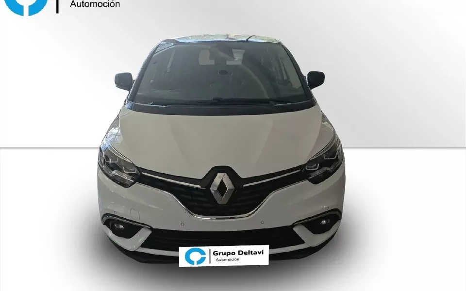 RENAULT Scenic Scenic E-Tech Esprit Alpine Gran Autonomía 160kW