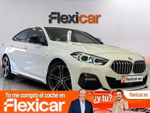 BMW Serie 2 218i Gran Coupe