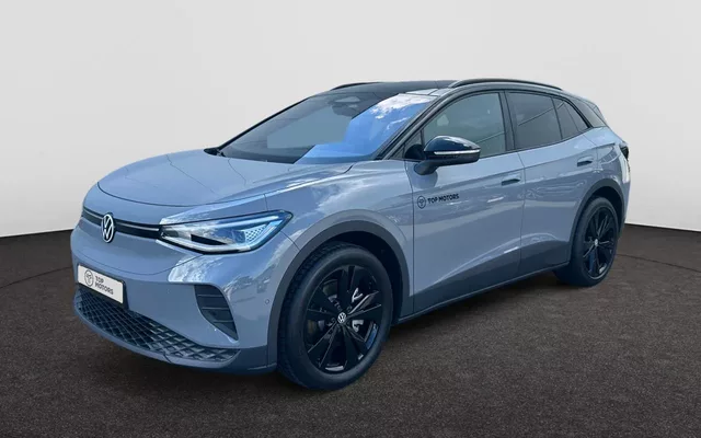 VOLKSWAGEN ID.4 79 kWh Pro Business Sport